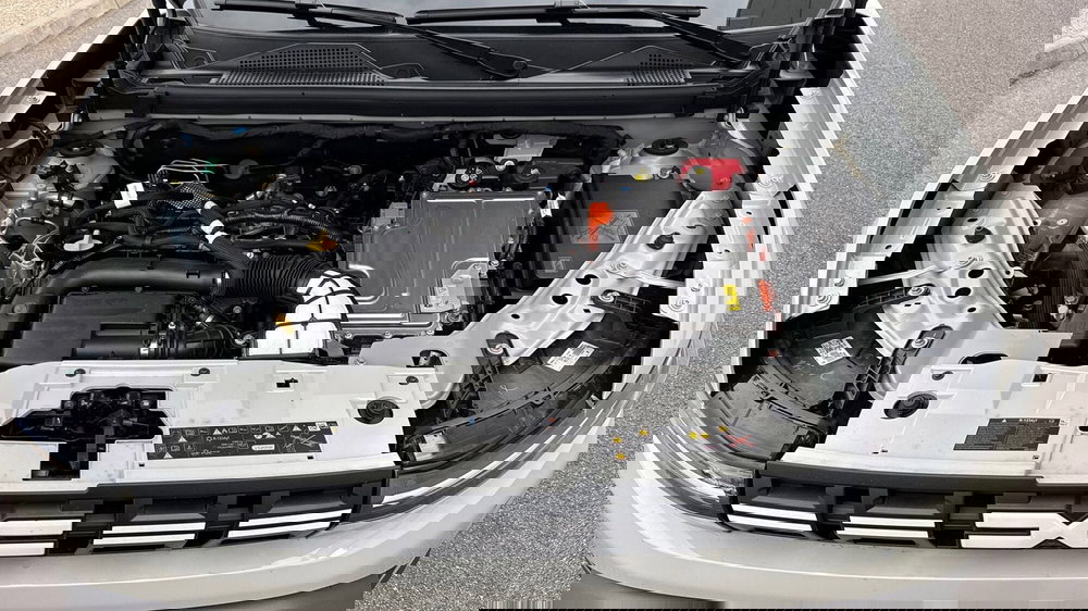 Dacia Duster usata a Padova (19)