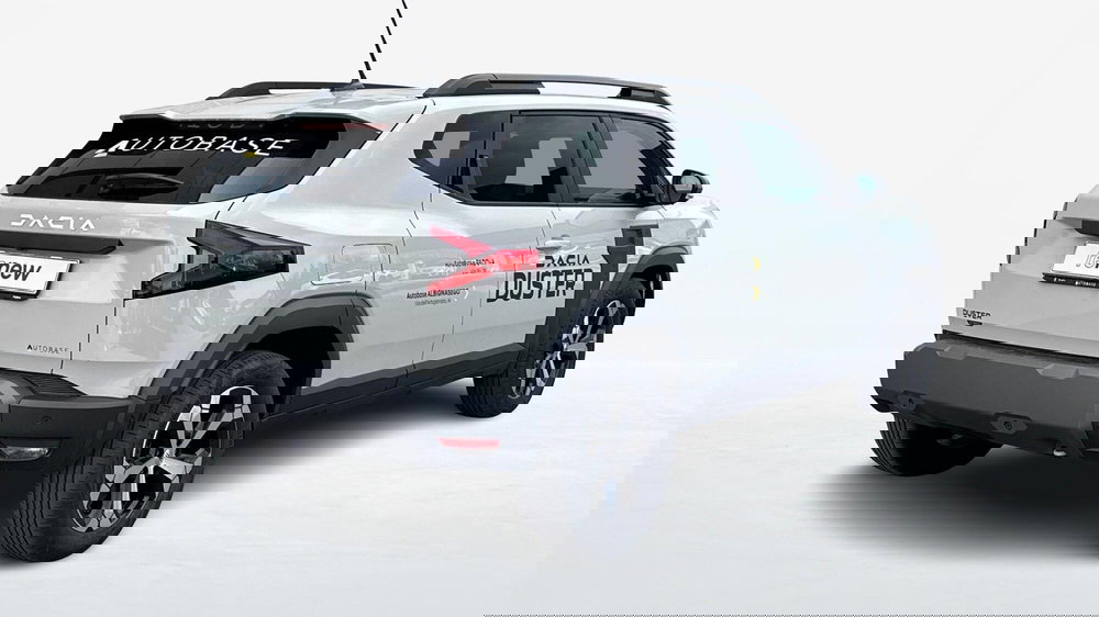 Dacia Duster usata a Padova (3)