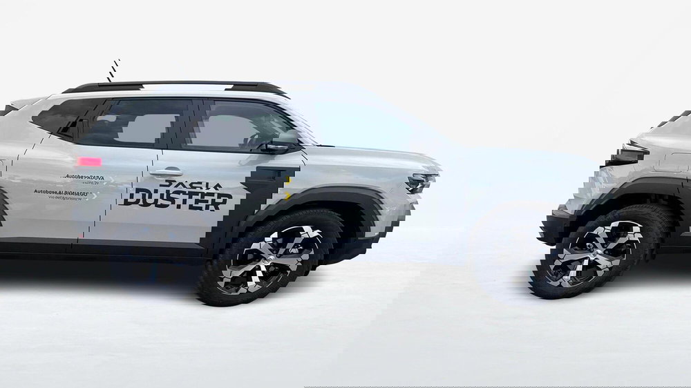 Dacia Duster usata a Padova (4)