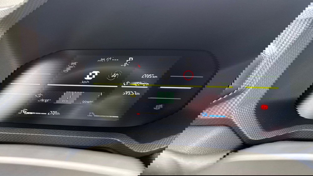 Dacia Duster usata a Padova (5)