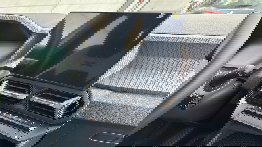 Dacia Duster usata a Padova (6)