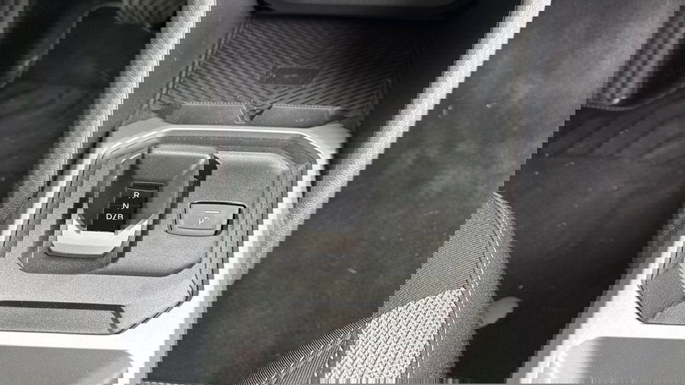 Dacia Duster usata a Padova (7)