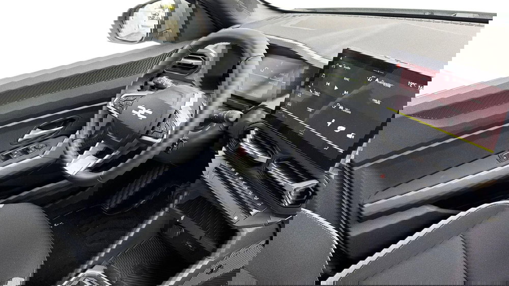 Dacia Duster usata a Padova (8)