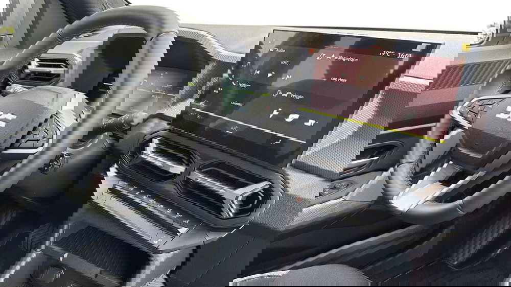 Dacia Duster usata a Padova (9)