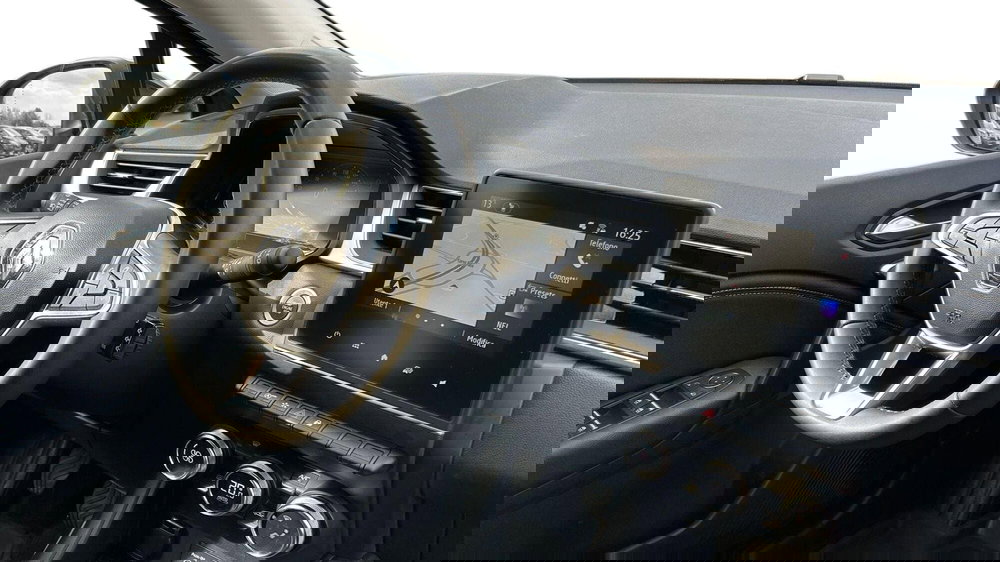 Renault Captur usata a Padova (10)