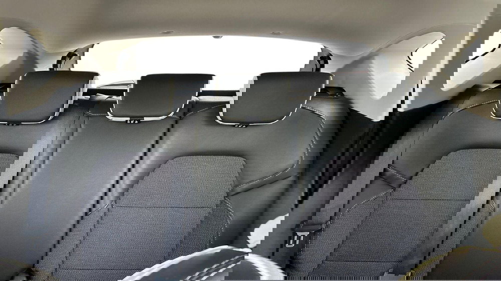 Renault Captur usata a Padova (12)