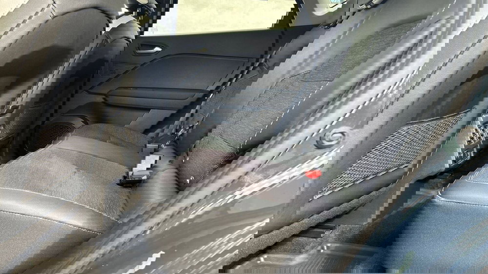 Renault Captur usata a Padova (13)