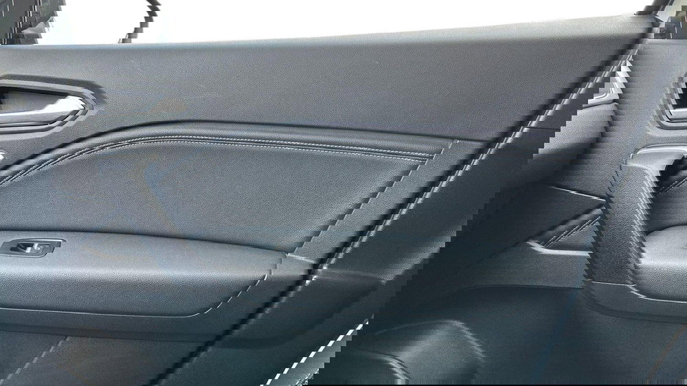 Renault Captur usata a Padova (14)