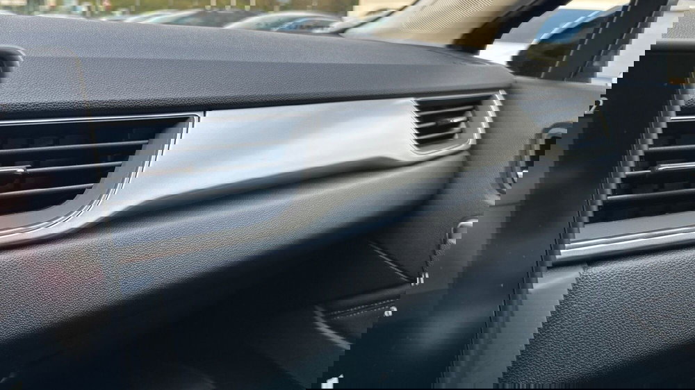 Renault Captur usata a Padova (15)