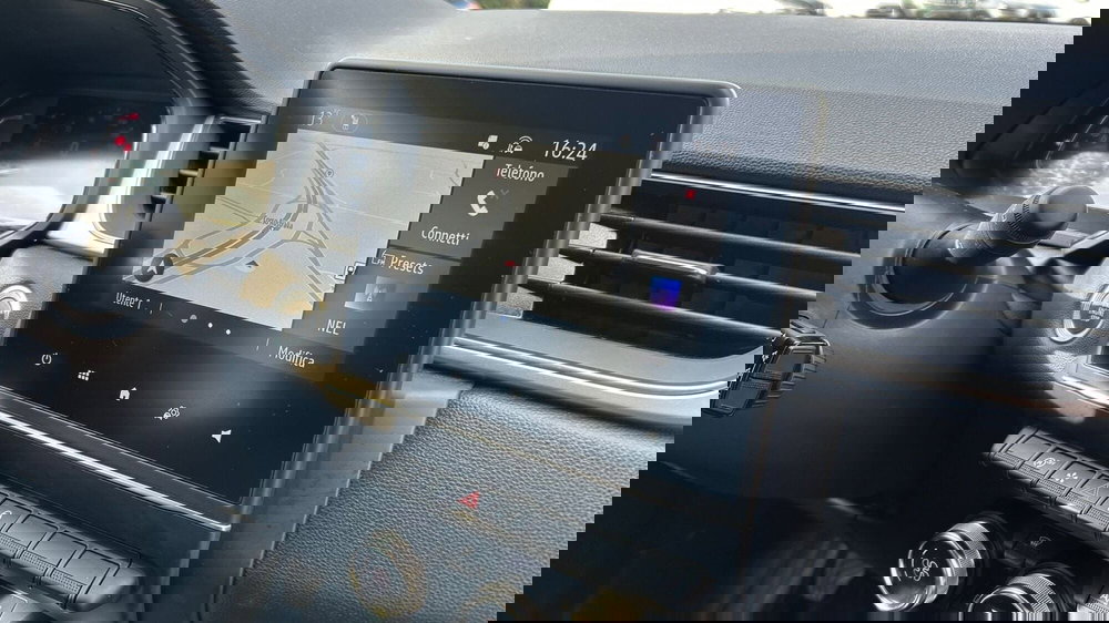 Renault Captur usata a Padova (16)