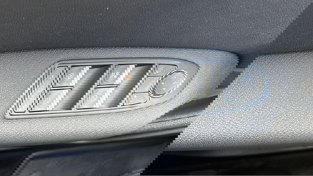 Renault Captur usata a Padova (17)