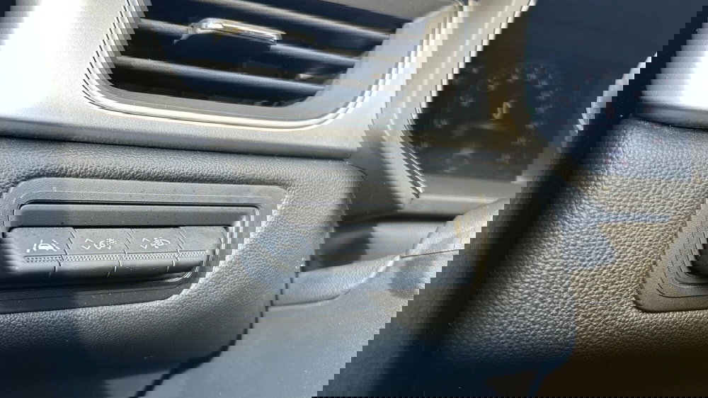 Renault Captur usata a Padova (18)