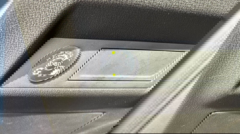 Renault Captur usata a Padova (19)