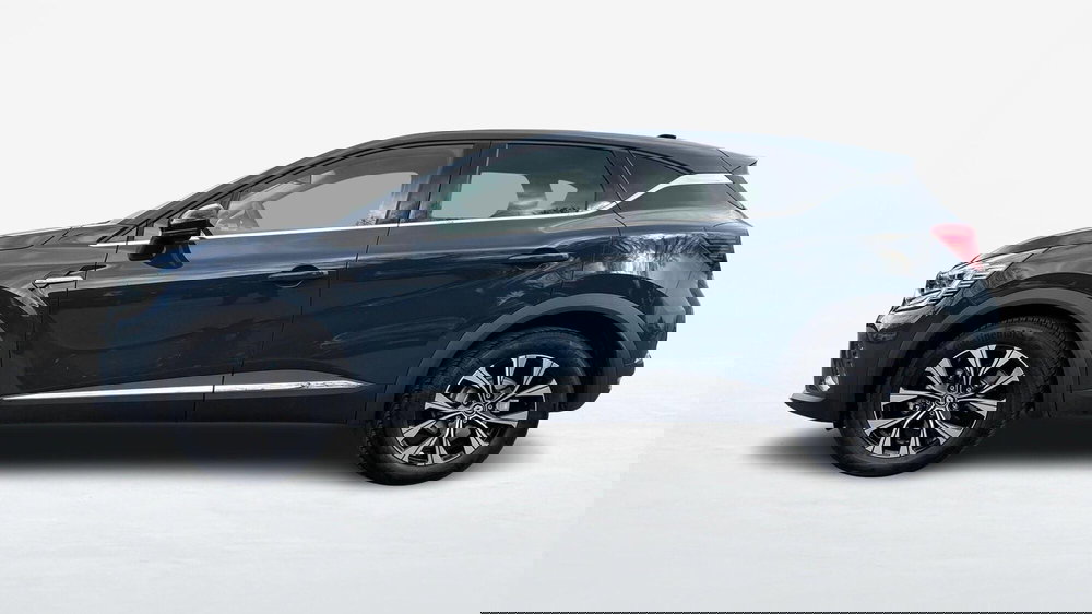 Renault Captur usata a Padova (2)