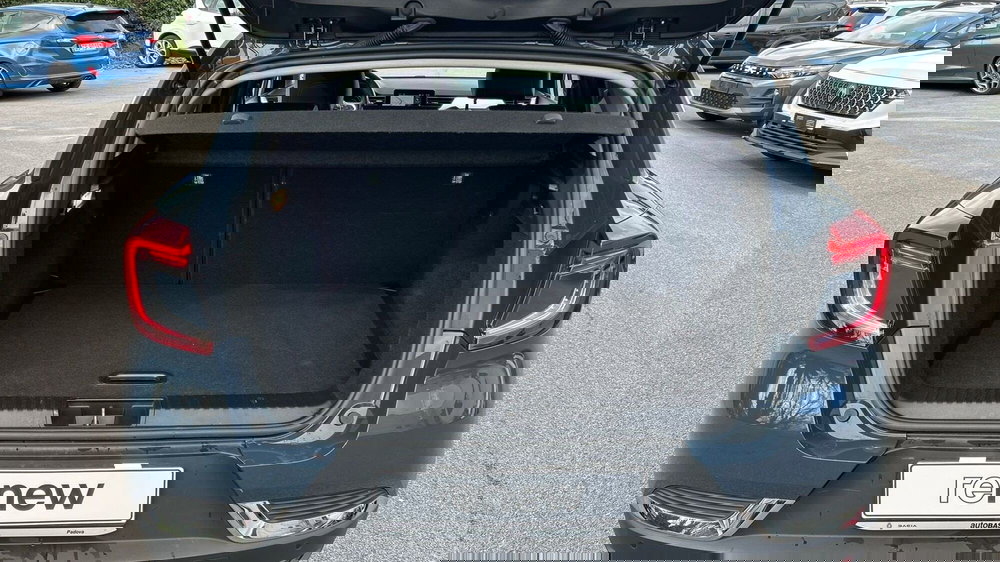 Renault Captur usata a Padova (20)