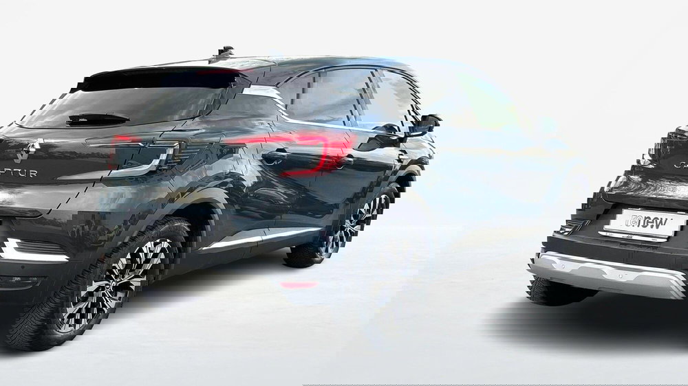 Renault Captur usata a Padova (3)