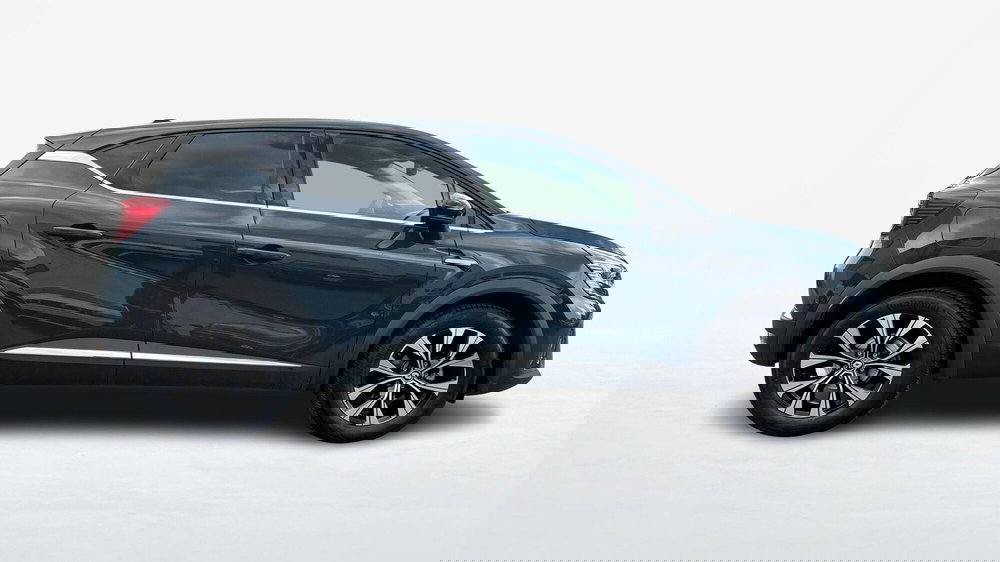 Renault Captur usata a Padova (4)