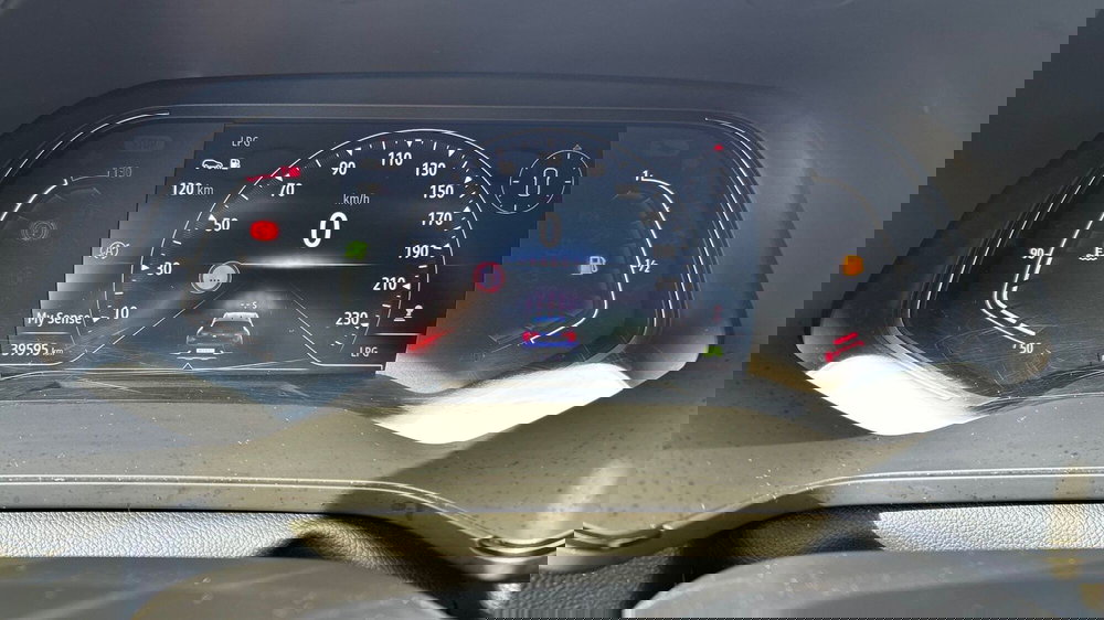 Renault Captur usata a Padova (5)