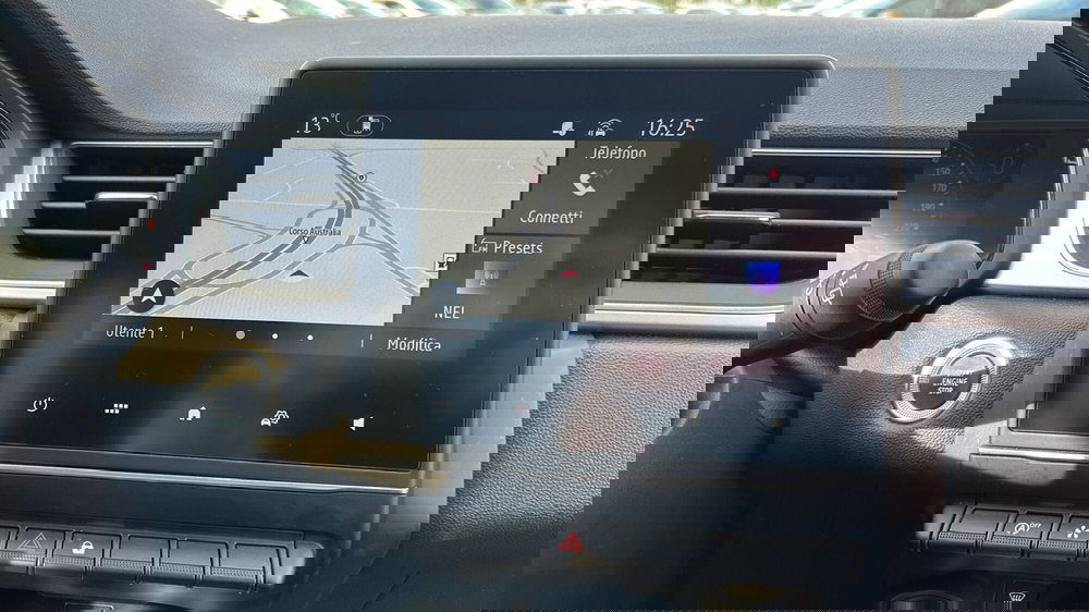 Renault Captur usata a Padova (6)