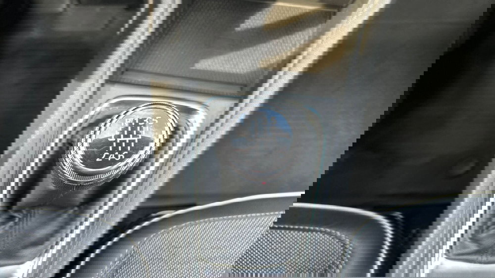 Renault Captur usata a Padova (7)