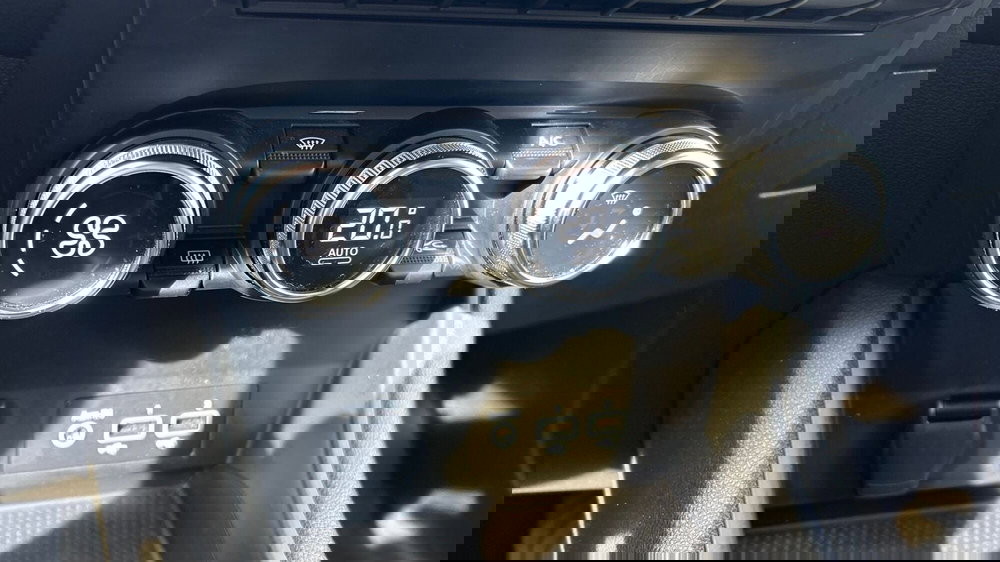 Renault Captur usata a Padova (8)