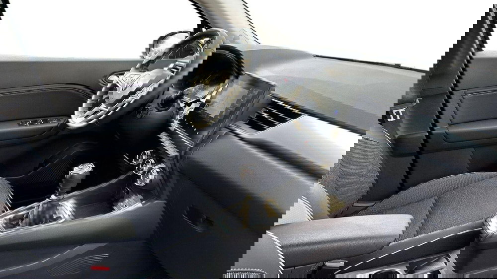 Renault Captur usata a Padova (9)