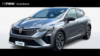 Renault Clio TCe 90 CV 5 porte Techno del 2025 usata a Albignasego