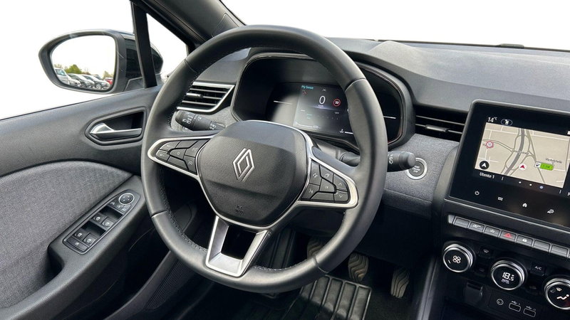 Renault Clio usata a Padova (10)