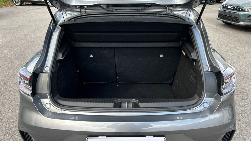 Renault Clio usata a Padova (12)