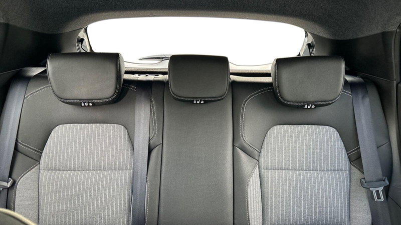 Renault Clio usata a Padova (13)