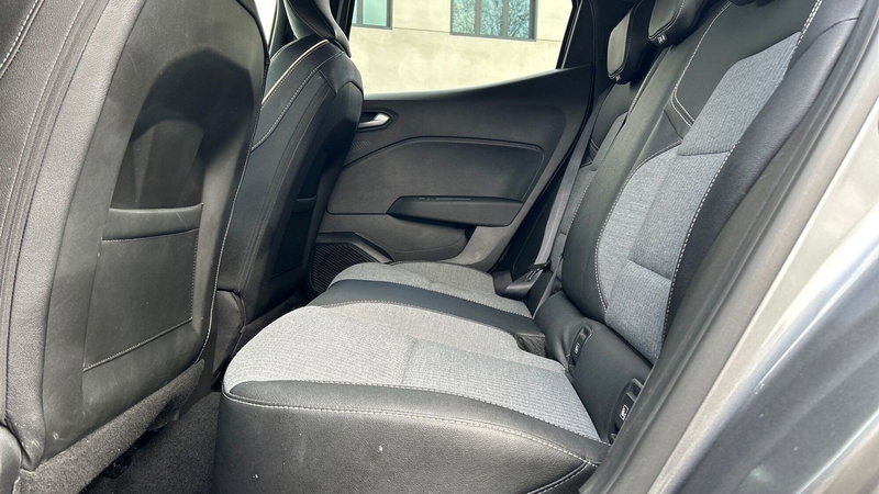 Renault Clio usata a Padova (14)