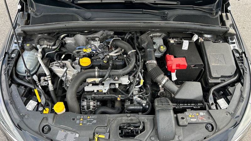 Renault Clio usata a Padova (15)