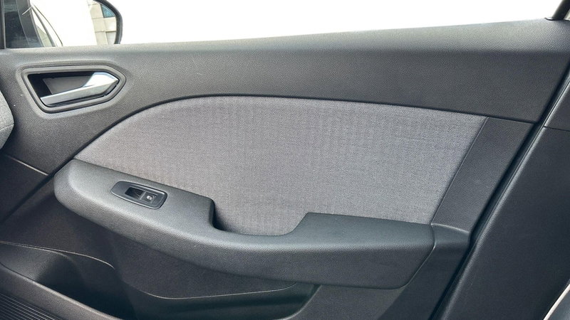 Renault Clio usata a Padova (16)