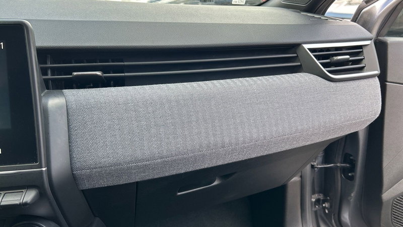 Renault Clio usata a Padova (17)