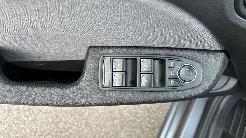 Renault Clio usata a Padova (18)