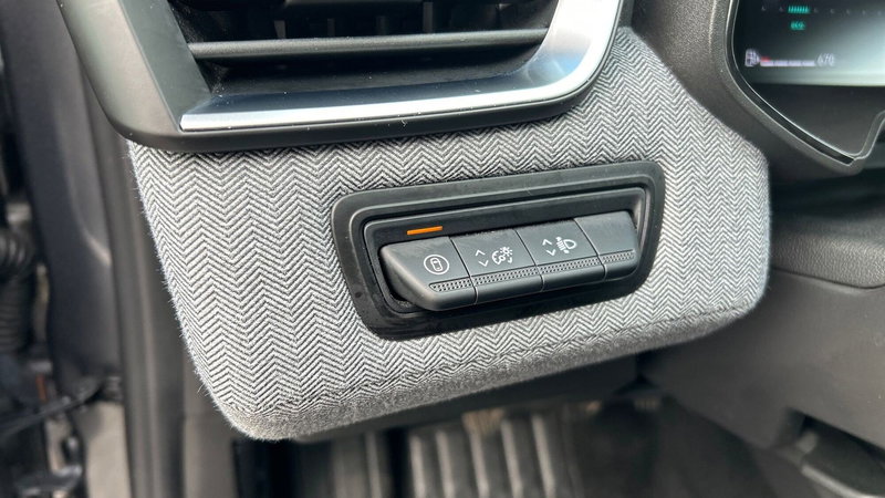 Renault Clio usata a Padova (19)