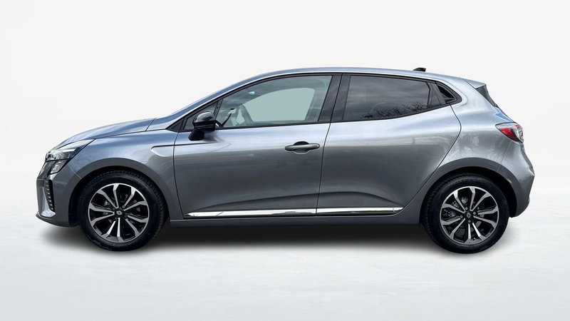 Renault Clio usata a Padova (2)