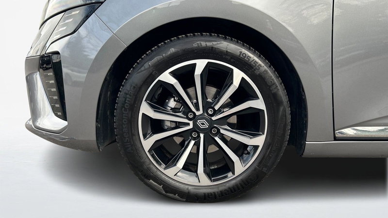 Renault Clio usata a Padova (20)