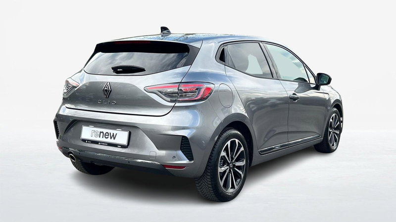 Renault Clio usata a Padova (3)