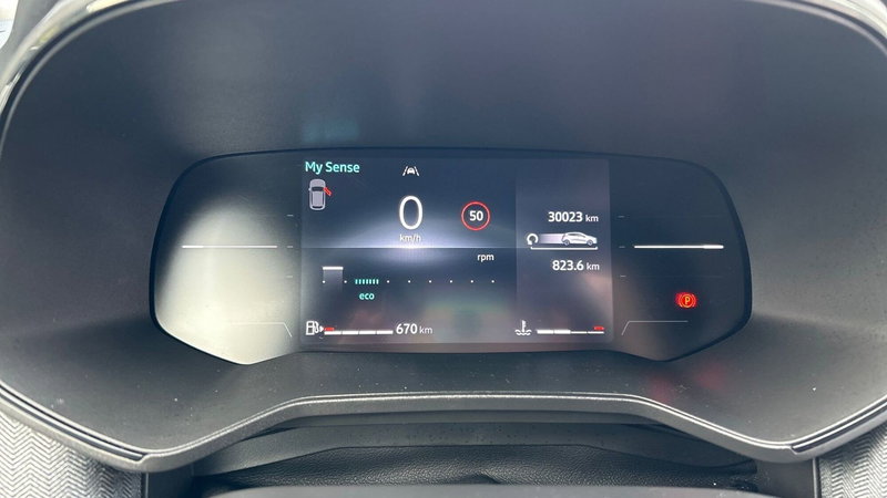 Renault Clio usata a Padova (5)