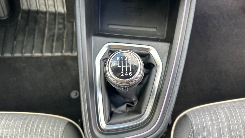 Renault Clio usata a Padova (7)