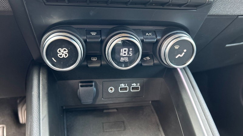 Renault Clio usata a Padova (8)