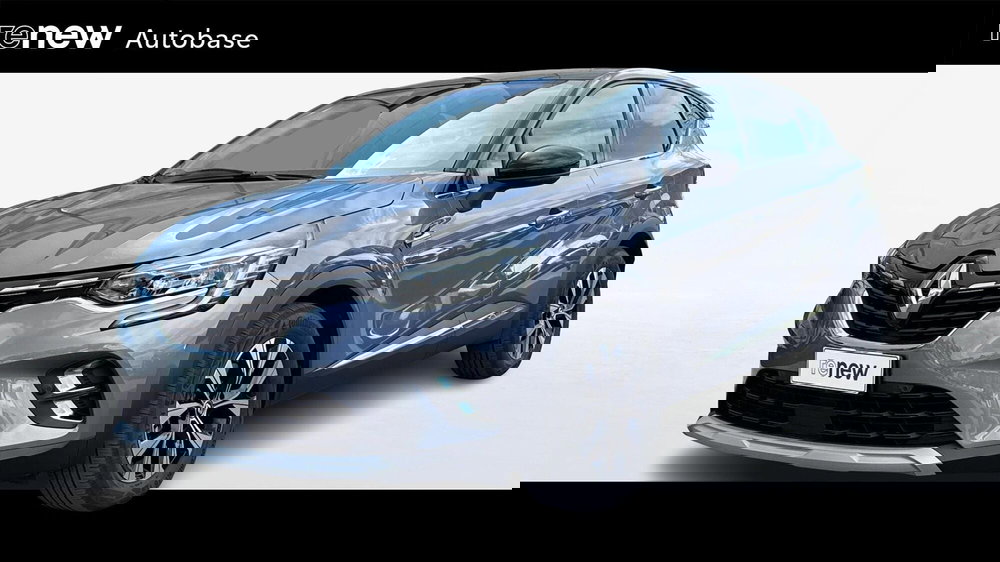 Renault Captur usata a Padova