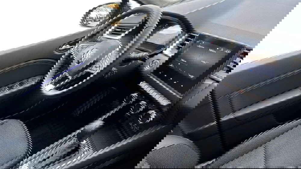 Renault Captur usata a Padova (10)