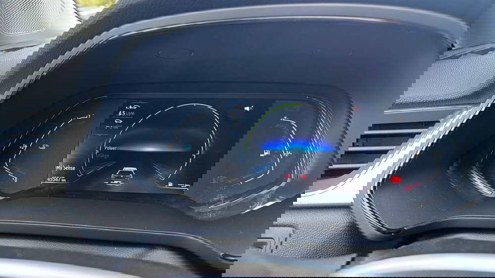 Renault Captur usata a Padova (11)