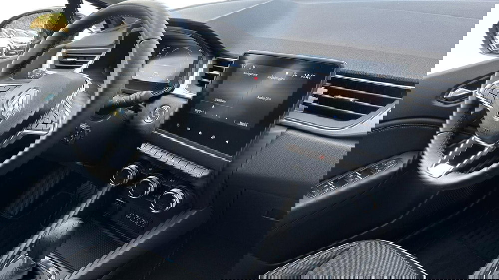 Renault Captur usata a Padova (12)