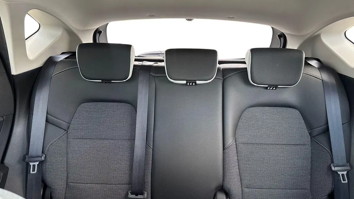 Renault Captur usata a Padova (13)