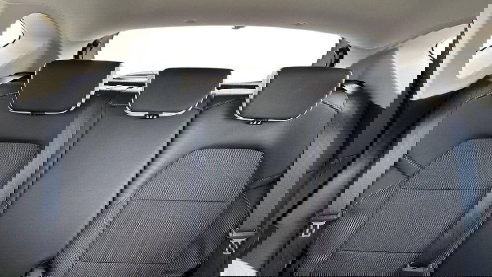 Renault Captur usata a Padova (13)