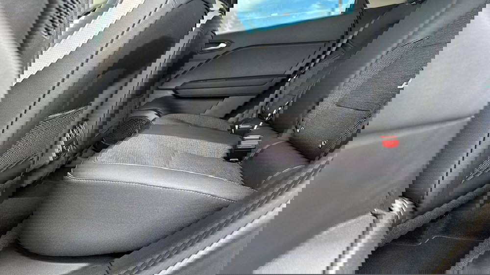 Renault Captur usata a Padova (14)