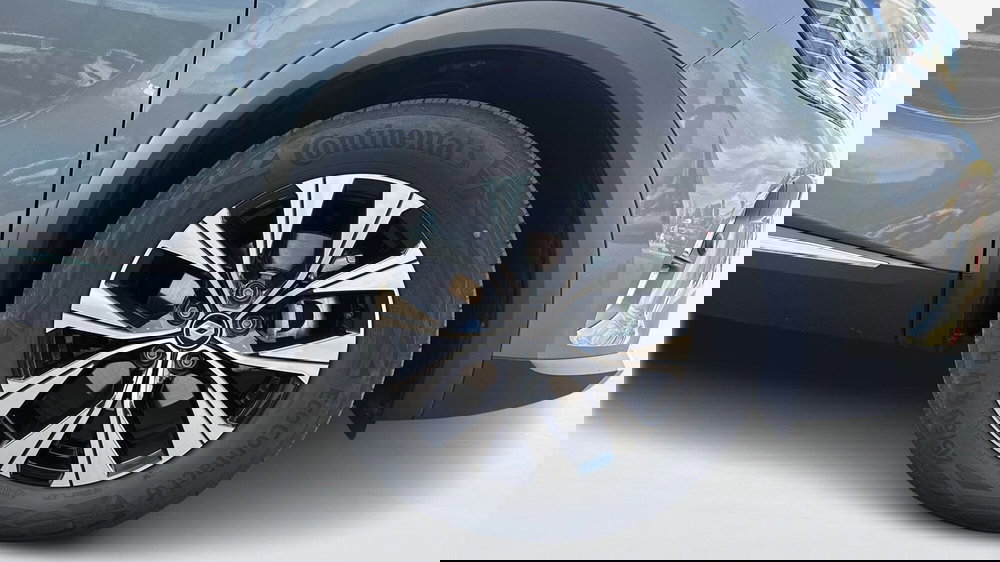 Renault Captur usata a Padova (16)